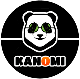 Kanomi LTD logo