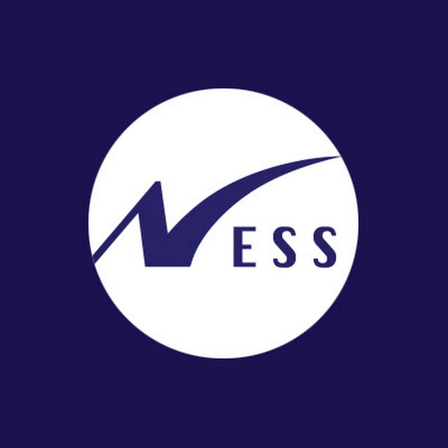 Ness Technologies logo